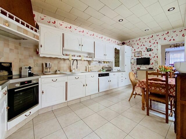 Maison en vente à ARMENTIERES — photo 4