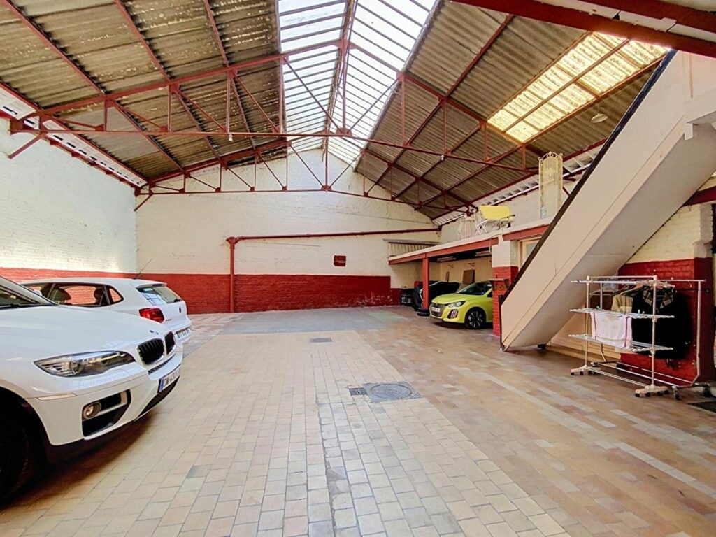 Maison en vente à ARMENTIERES — photo 10