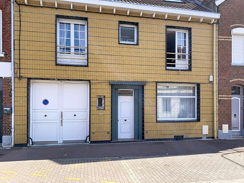 Maison en vente à ARMENTIERES — photo 15