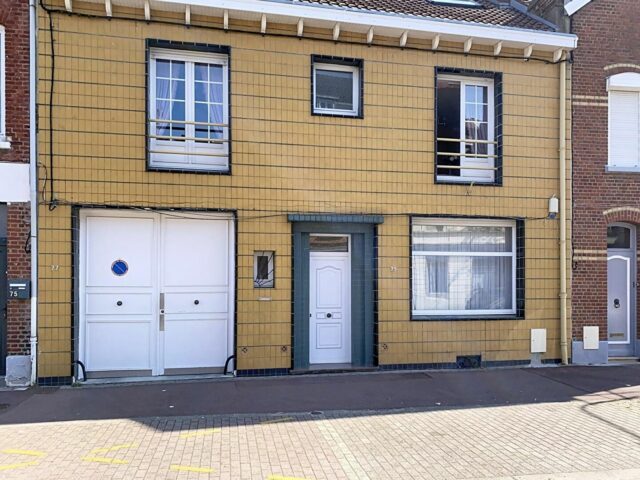 Maison en vente à ARMENTIERES — photo 15