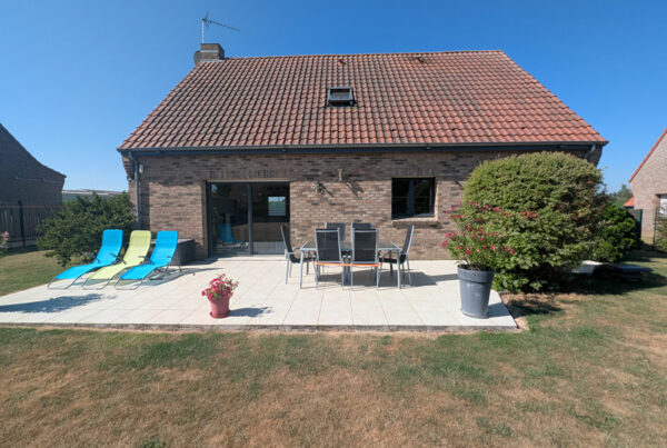 Maison en vente à AUCHY LEZ ORCHIES — photo 1