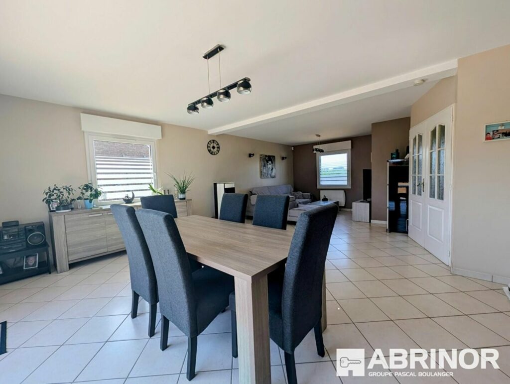 Maison en vente à AUCHY LEZ ORCHIES — photo 2