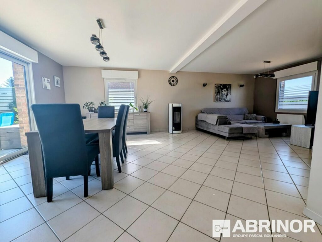 Maison en vente à AUCHY LEZ ORCHIES — photo 4