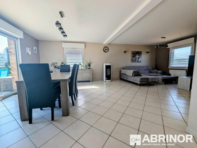 Maison en vente à AUCHY LEZ ORCHIES — photo 4