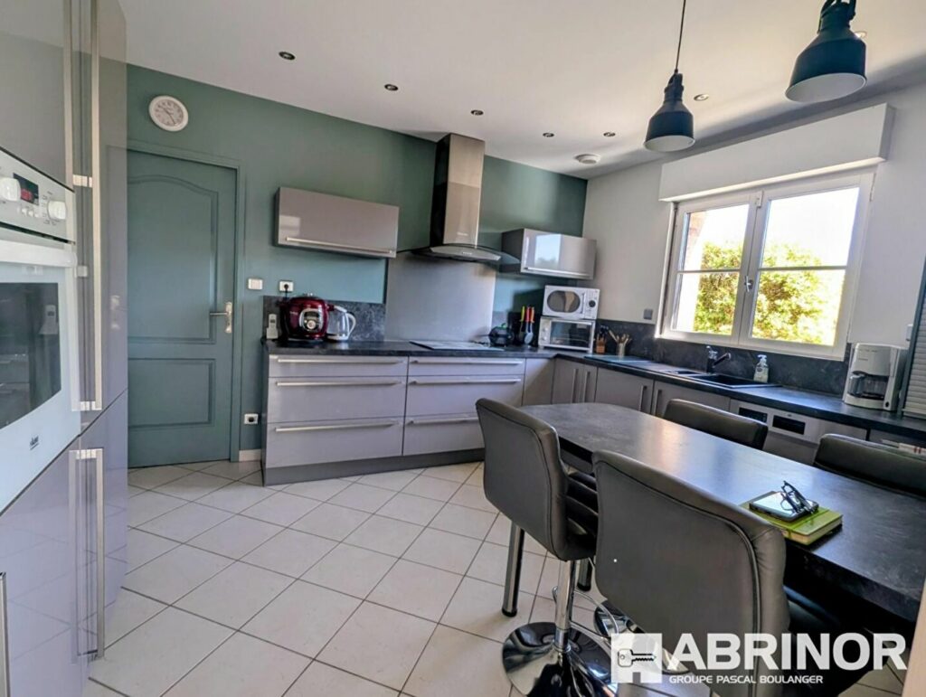 Maison en vente à AUCHY LEZ ORCHIES — photo 5