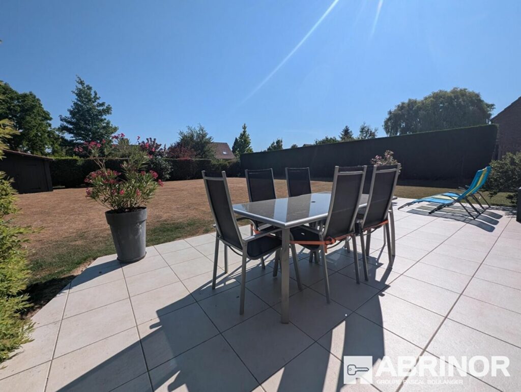 Maison en vente à AUCHY LEZ ORCHIES — photo 6