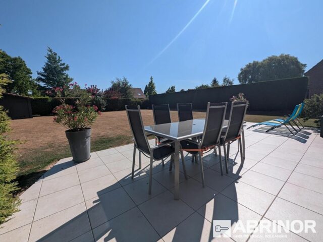 Maison en vente à AUCHY LEZ ORCHIES — photo 6