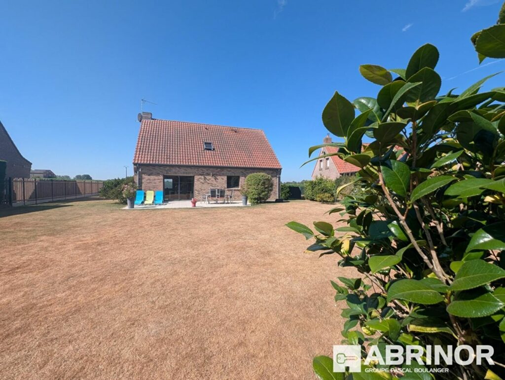 Maison en vente à AUCHY LEZ ORCHIES — photo 7