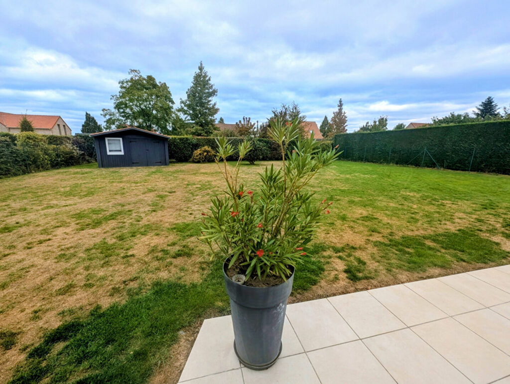 Maison en vente à AUCHY LEZ ORCHIES — photo 8