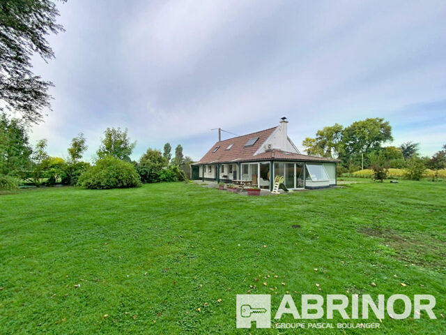 Maison en vente à BEUVRY LA FORET — photo 1
