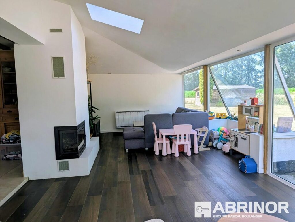 Maison en vente à BEUVRY LA FORET — photo 4