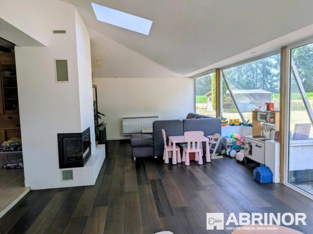 Maison en vente à BEUVRY LA FORET — photo 4