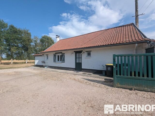 Maison en vente à BEUVRY LA FORET — photo 5