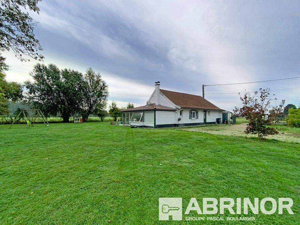 Maison en vente à BEUVRY LA FORET — photo 6