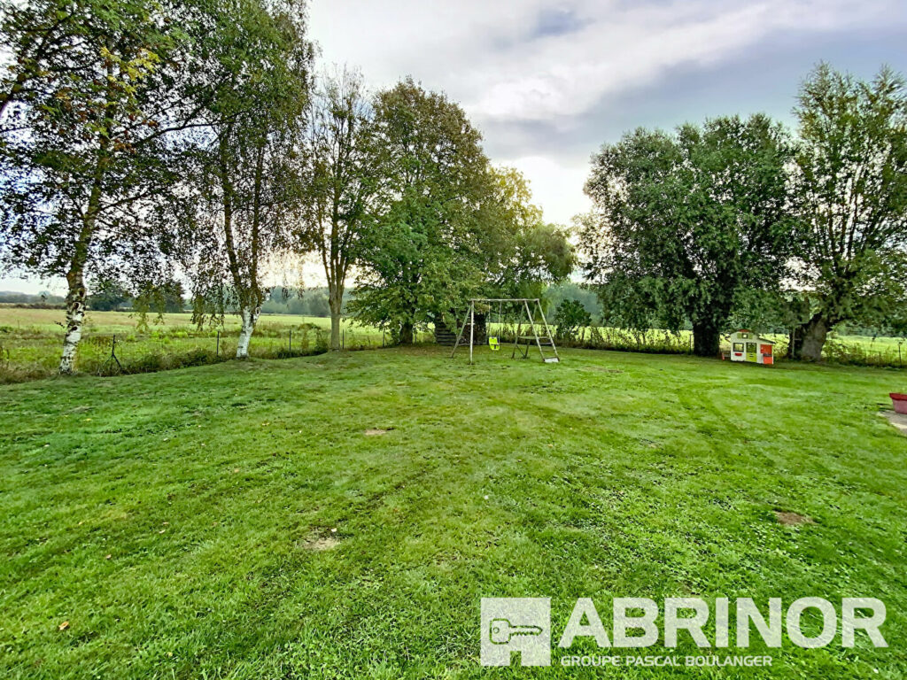 Maison en vente à BEUVRY LA FORET — photo 7