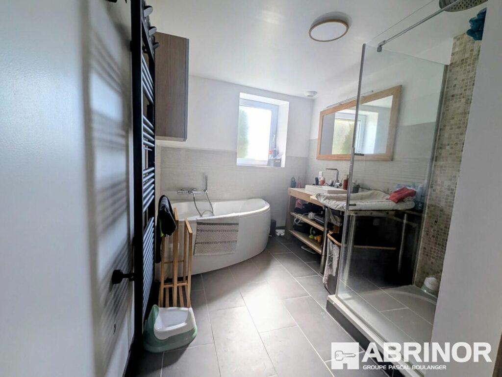 Maison en vente à BEUVRY LA FORET — photo 8