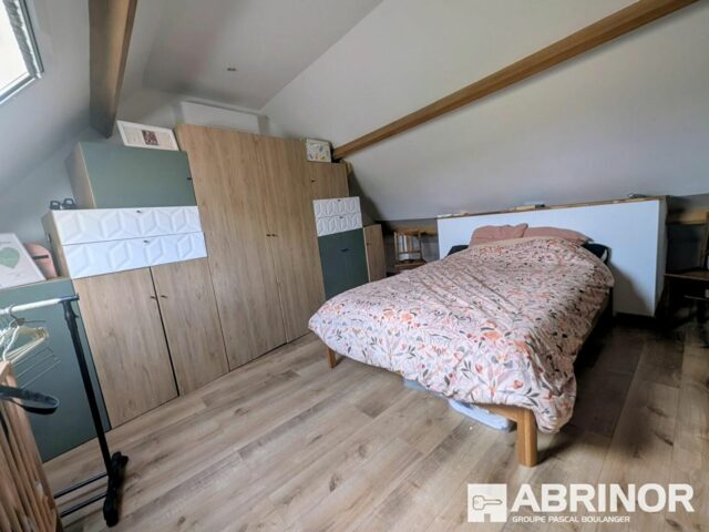 Maison en vente à BEUVRY LA FORET — photo 10