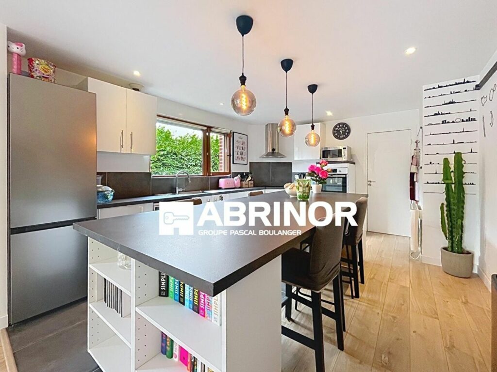 Maison en vente à CAMPHIN EN PEVELE — photo 3
