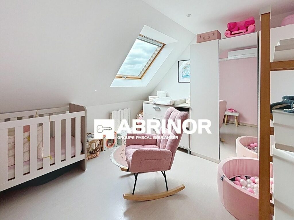 Maison en vente à CAMPHIN EN PEVELE — photo 6
