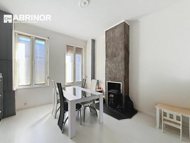 Maison en vente à CROIX — photo 3