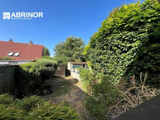 Maison en vente à CROIX — photo 4