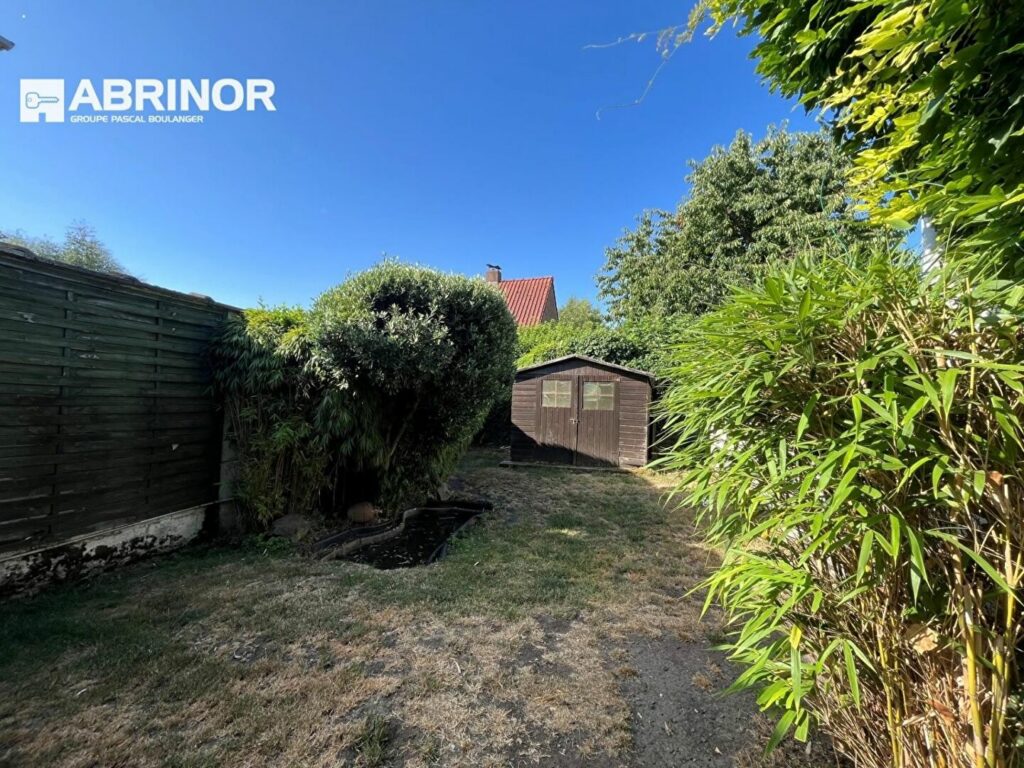 Maison en vente à CROIX — photo 5
