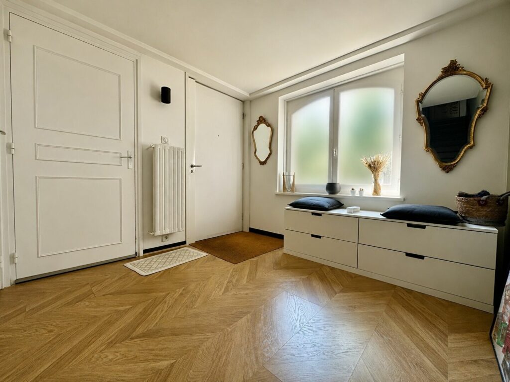 Maison en vente à CROIX — photo 4