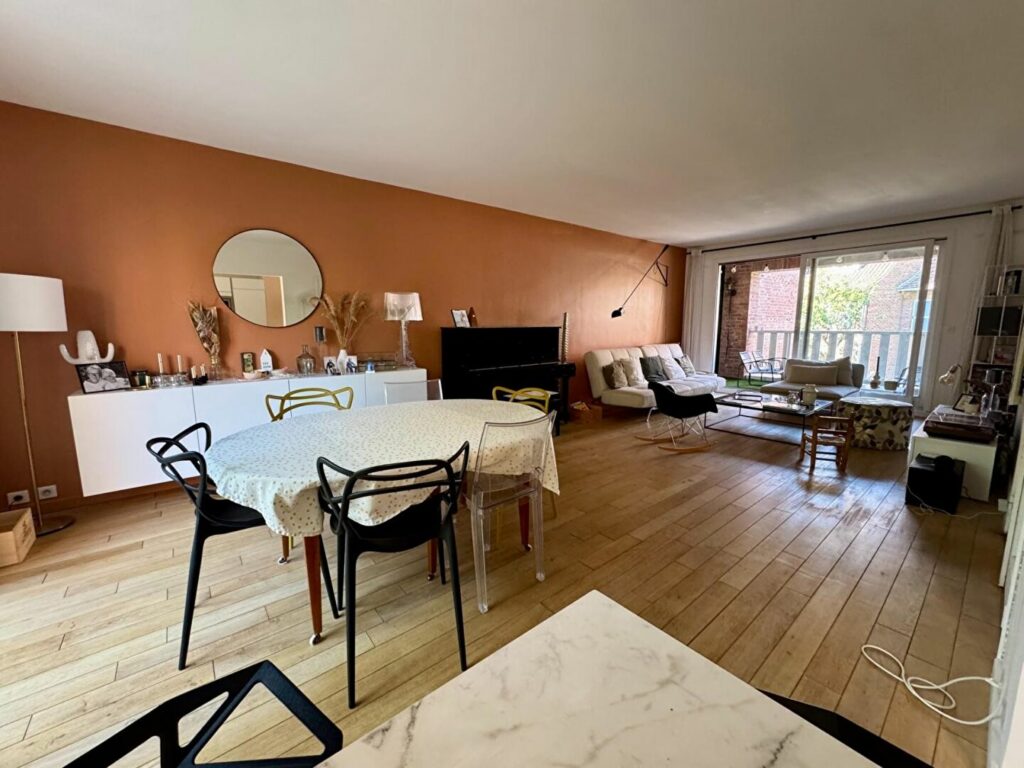 Maison en vente à CROIX — photo 5