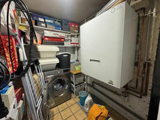 Maison en vente à CROIX — photo 11