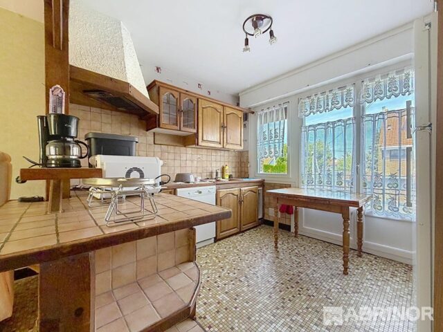 Maison en vente à HALLENNES LEZ HAUBOURDIN — photo 2