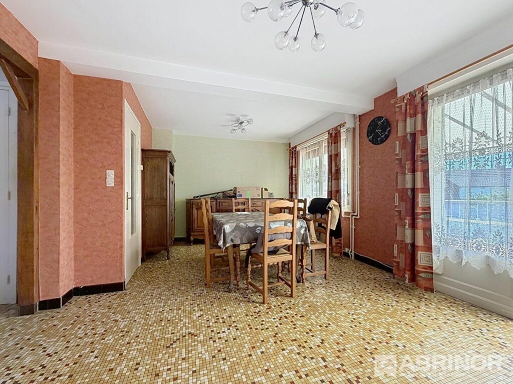 Maison en vente à HALLENNES LEZ HAUBOURDIN — photo 3