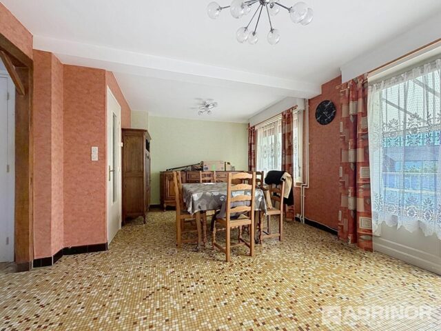 Maison en vente à HALLENNES LEZ HAUBOURDIN — photo 3