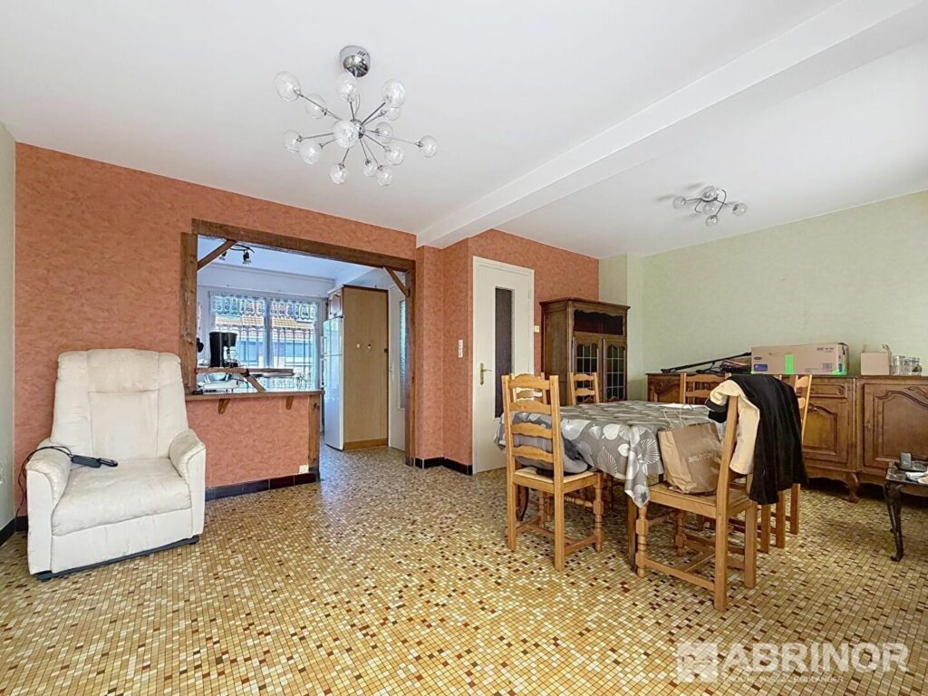 Maison en vente à HALLENNES LEZ HAUBOURDIN — photo 4