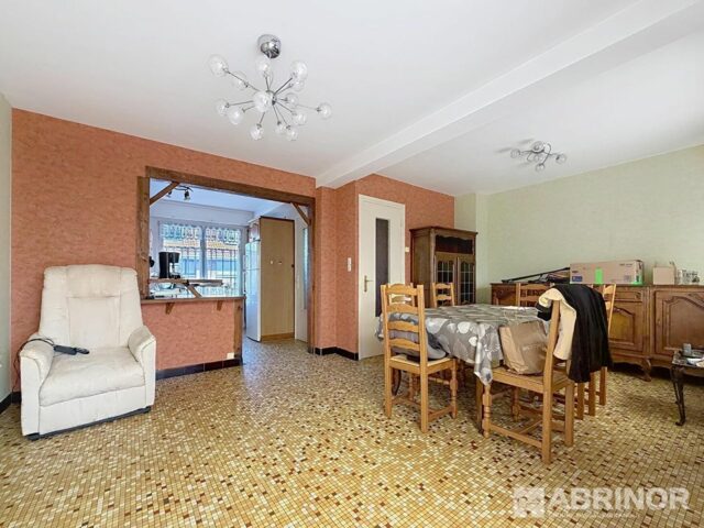 Maison en vente à HALLENNES LEZ HAUBOURDIN — photo 4