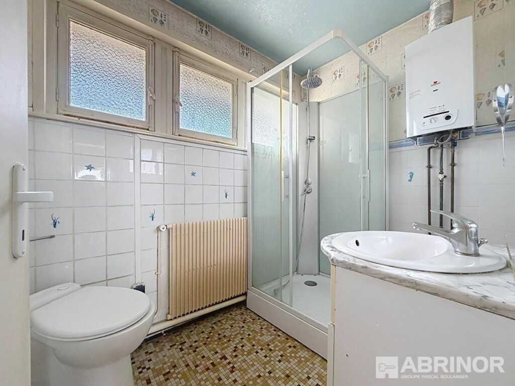 Maison en vente à HALLENNES LEZ HAUBOURDIN — photo 10