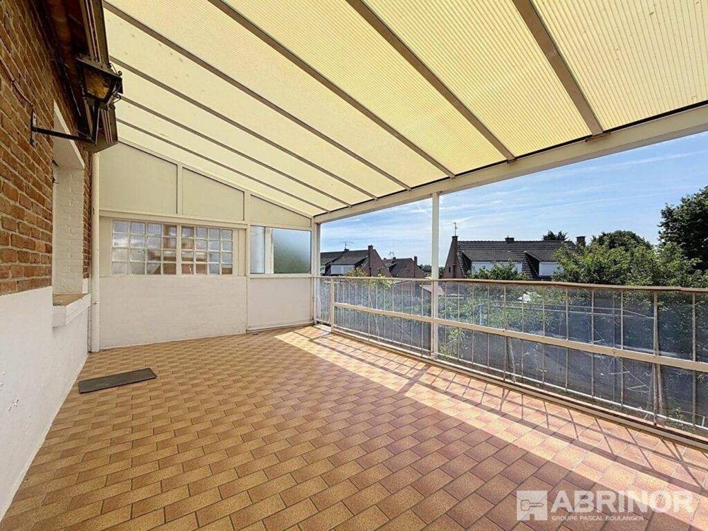 Maison en vente à HALLENNES LEZ HAUBOURDIN — photo 12