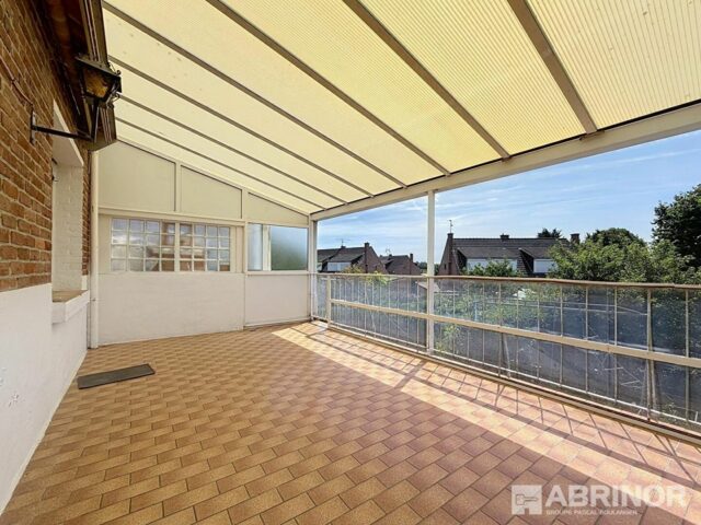 Maison en vente à HALLENNES LEZ HAUBOURDIN — photo 12