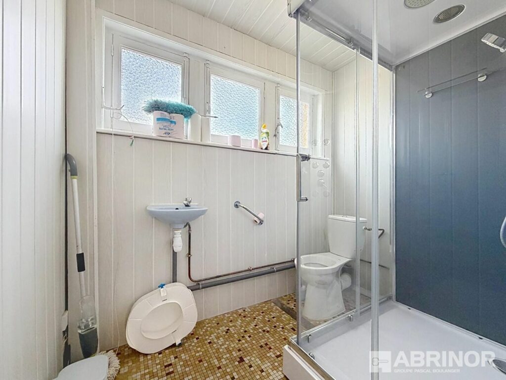 Maison en vente à HALLENNES LEZ HAUBOURDIN — photo 13