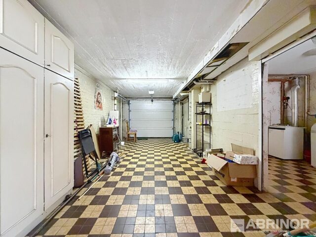 Maison en vente à HALLENNES LEZ HAUBOURDIN — photo 14