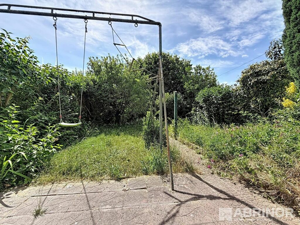 Maison en vente à HALLENNES LEZ HAUBOURDIN — photo 15