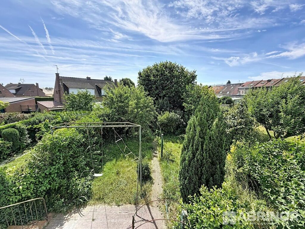 Maison en vente à HALLENNES LEZ HAUBOURDIN — photo 16