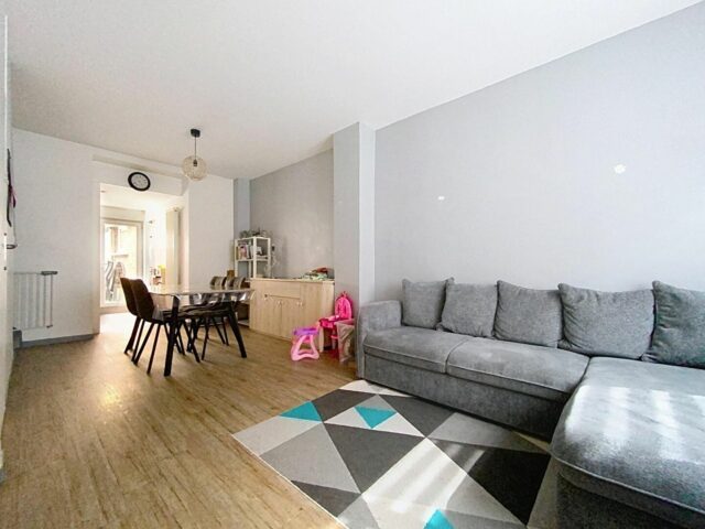 Maison en vente à HOUPLINES — photo 1