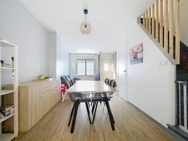 Maison en vente à HOUPLINES — photo 2