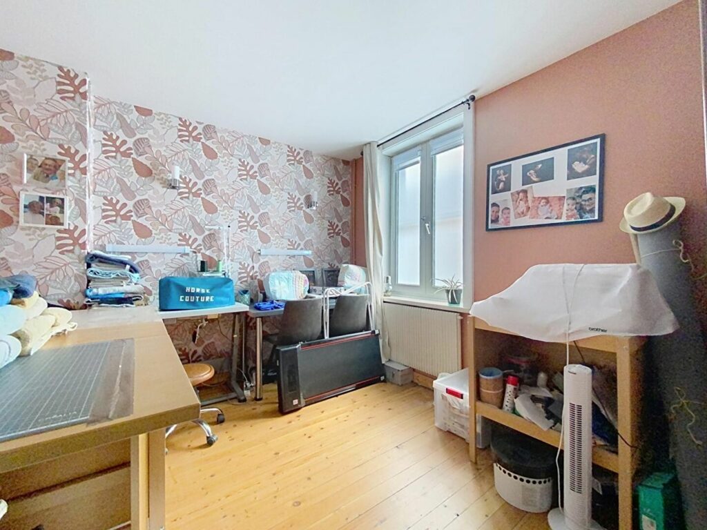 Maison en vente à HOUPLINES — photo 6