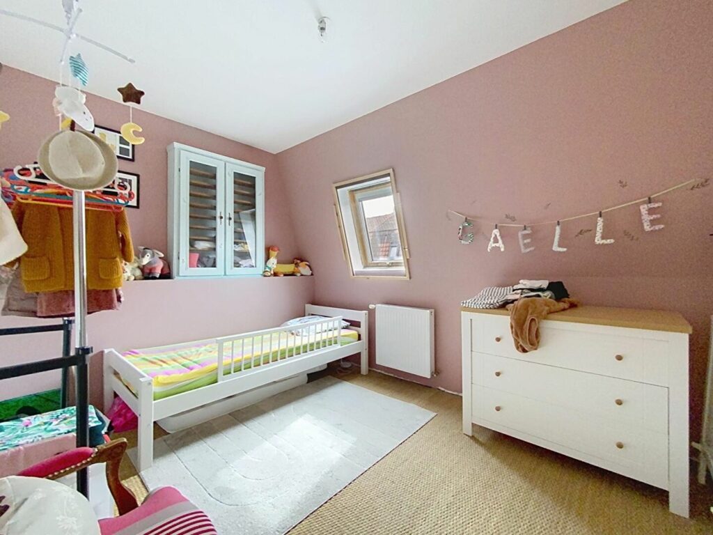 Maison en vente à HOUPLINES — photo 8