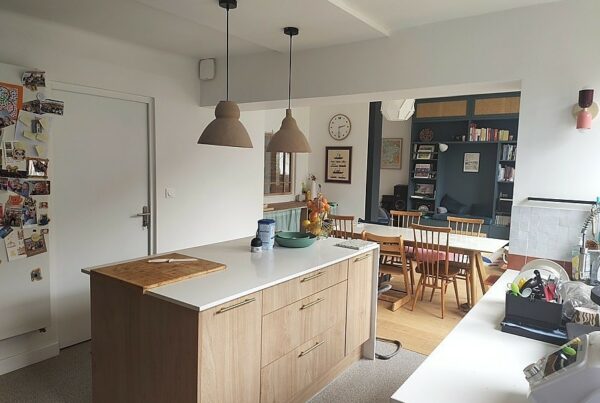 Maison en vente à LA MADELEINE — photo 1
