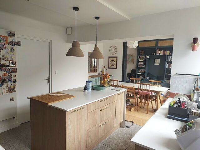 Maison en vente à LA MADELEINE — photo 1