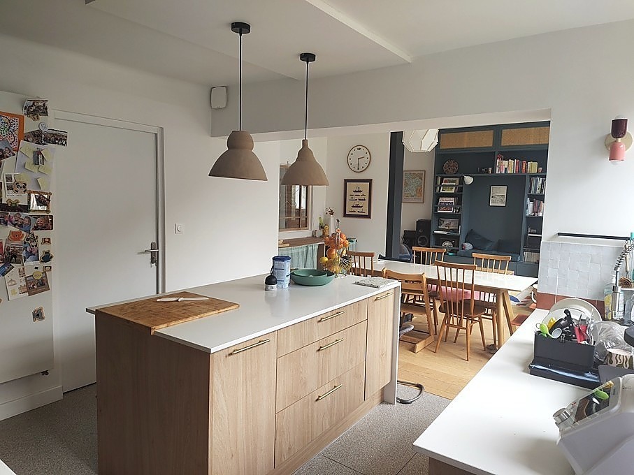 Maison en vente à LA MADELEINE — photo 1