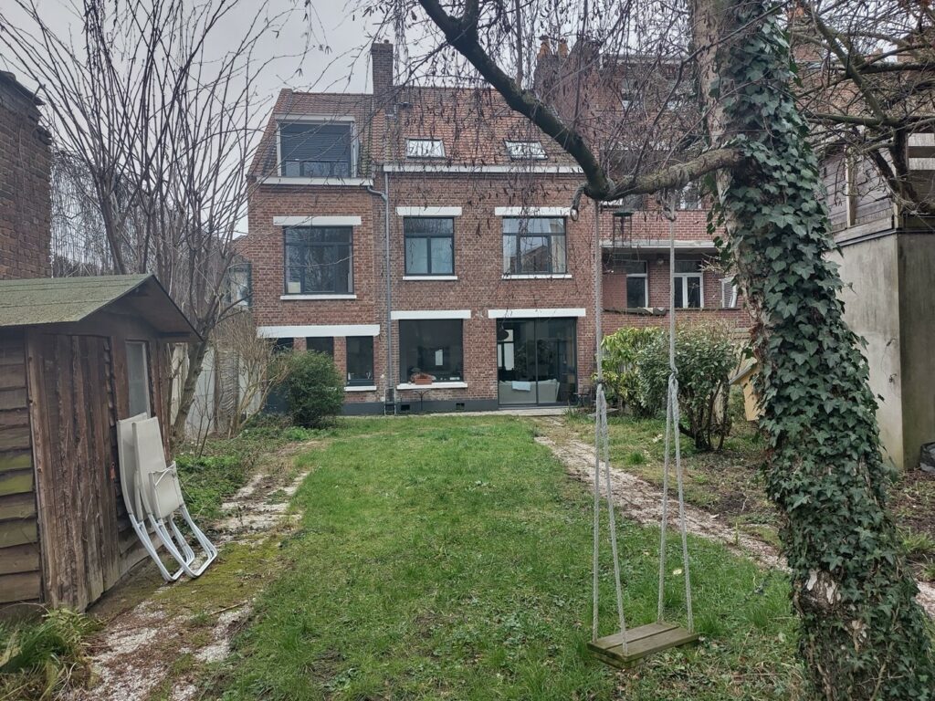 Maison en vente à LA MADELEINE — photo 2