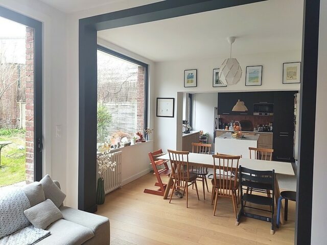 Maison en vente à LA MADELEINE — photo 3